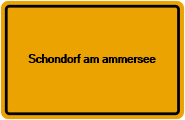 Katasteramt und Vermessungsamt Schondorf am ammersee Landsberg am Lech